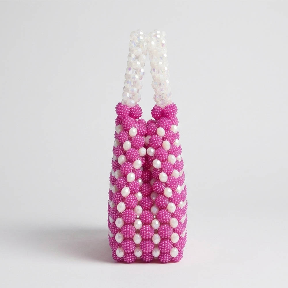 Éclat Rose & Cristal