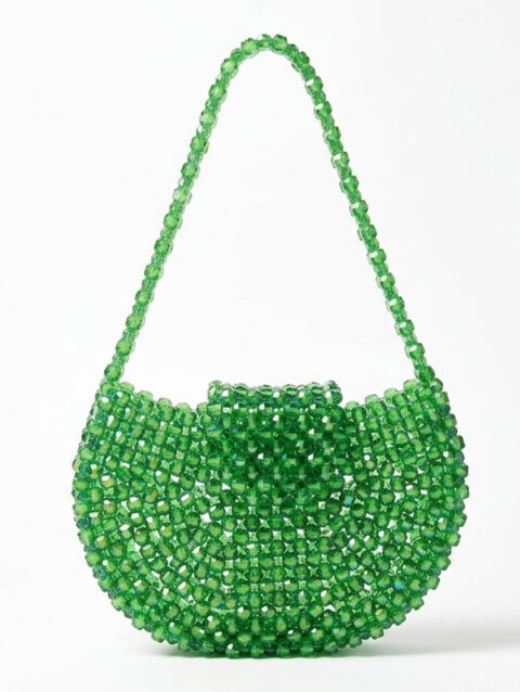 Le Vert Mosaïque