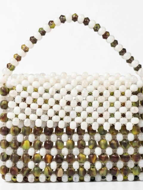 Sac Luxe Bohème